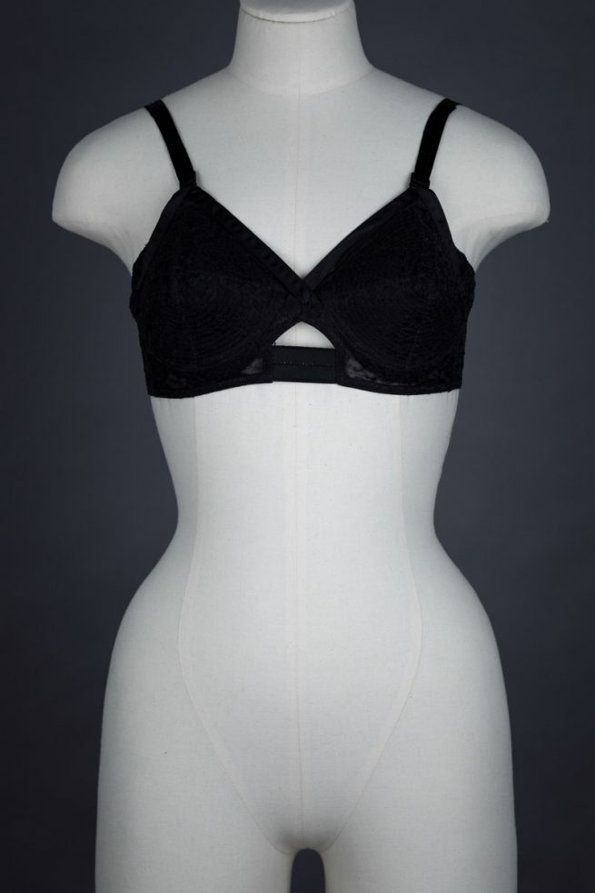 Lift & Seperate: Technology & The Bra - Exhibition Archives