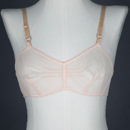 Exhibition: Lift & Separate: Technology and the Bra. Chapter 5 | The ...
