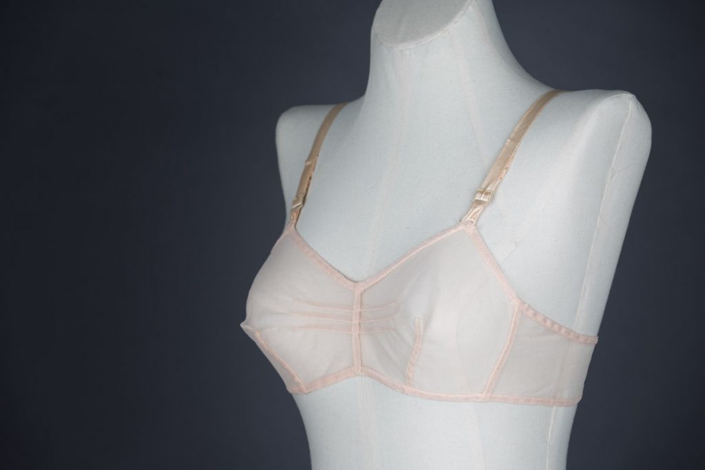Exhibition: Lift & Separate: Technology and the Bra. Chapter 5