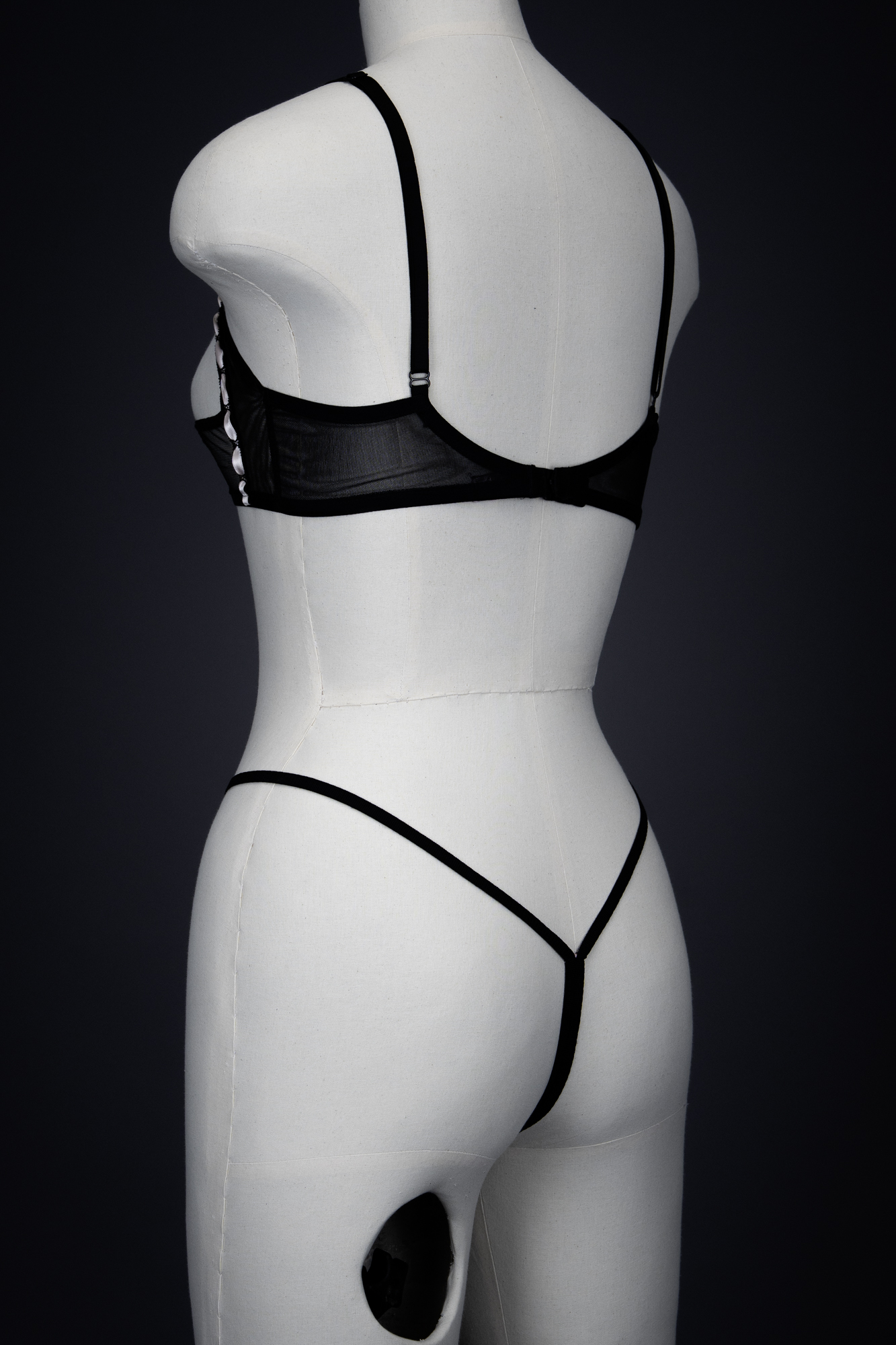 The Underpinnings Museum May 2025 Photography by Tigz Rice-731