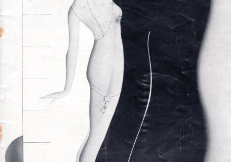 'The Art Of Figure Sculpture' Lingerie Catalogue By J. Roussel, c. 1930s, Great Britain. The Underpinnings Museum