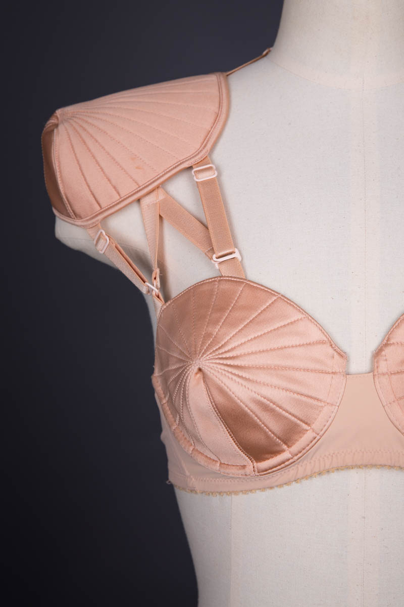 La Perla and Jean Paul Gaultier collaborate to create an exquisite lingerie  collection – Elite Choice
