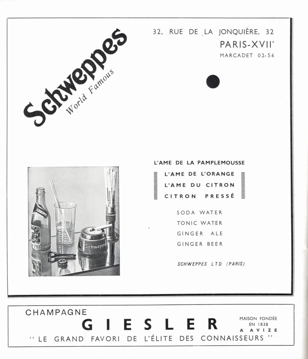 'Un Vrai Paradis' 1939 Programme By Le Bal Tabarin, France. The Underpinnings Museum