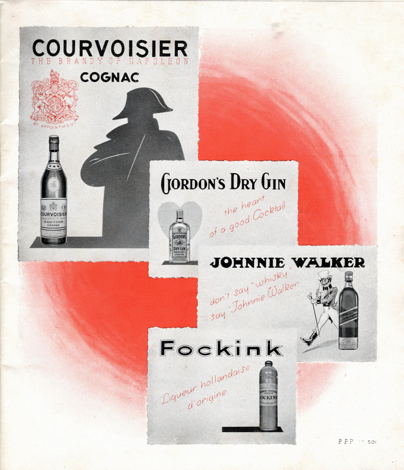 'Un Vrai Paradis' 1939 Programme By Le Bal Tabarin, France. The Underpinnings Museum