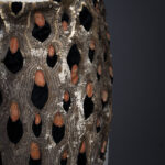 'La Panthère' Sequinned Halter Bodysuit With Tail By Erté, c. 1939, France. The Underpinnings Museum. Photography by Tigz Rice
